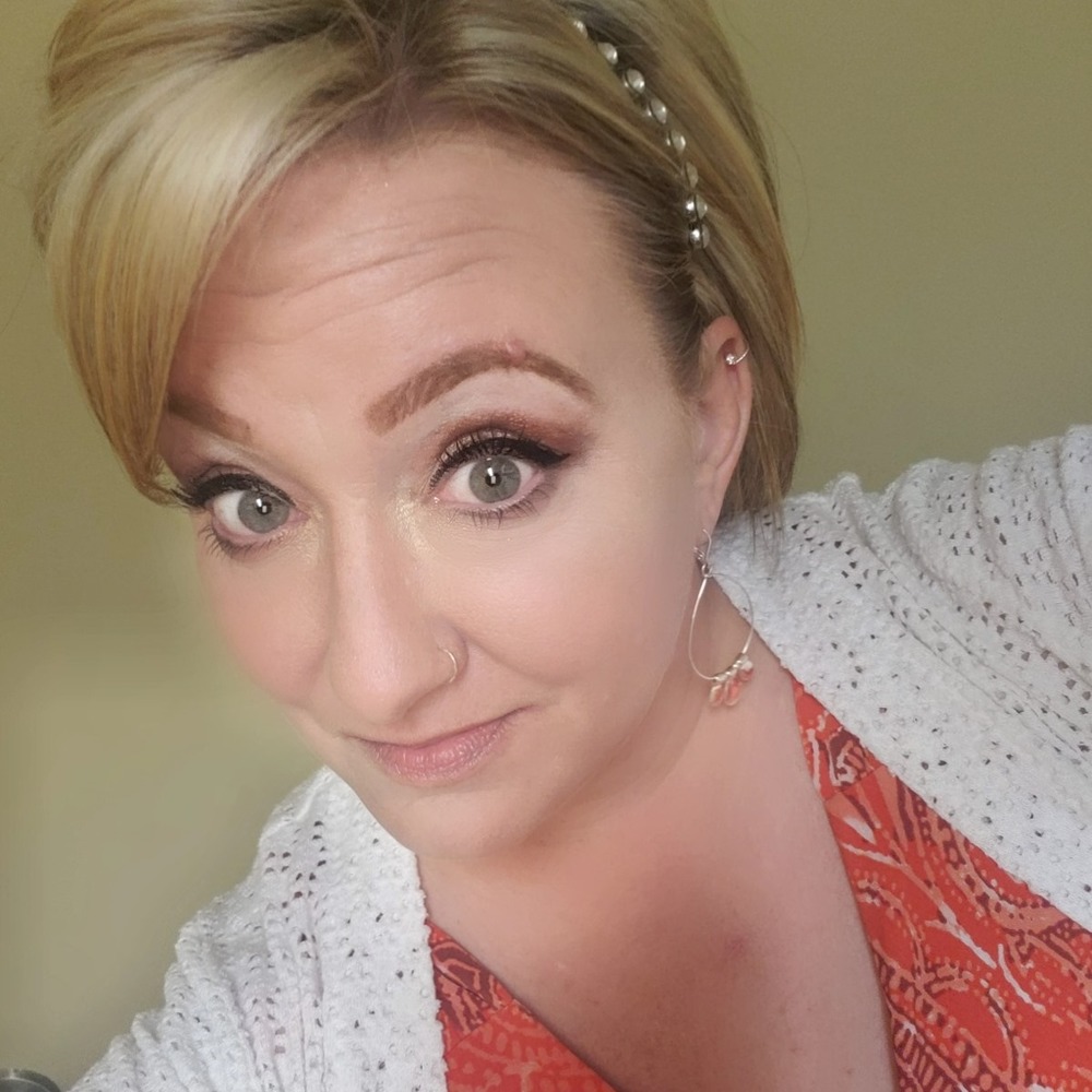 Meet your Posher, Heather